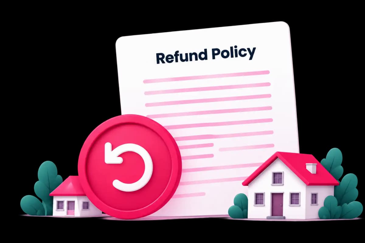 Refund and cancellation policy